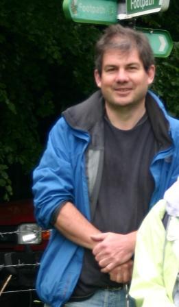 Image of the author