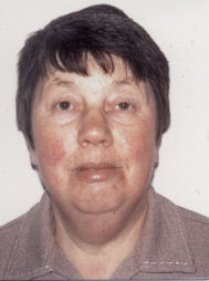 Photograph of Anne Elizabeth Watkins