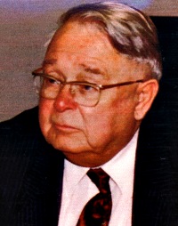 Photograph of Dr. C. H. Collins
