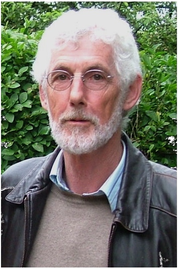 Image of
                Colin Flight